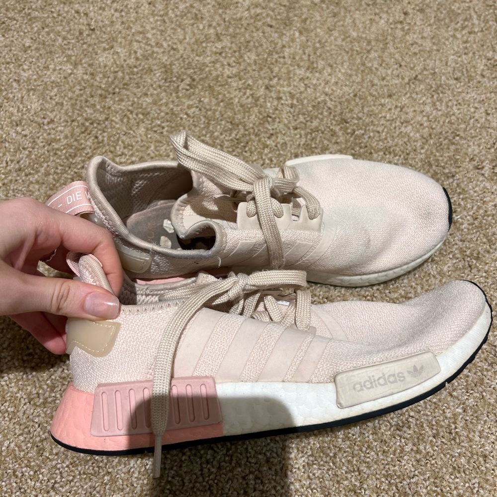 Adidas women nmd